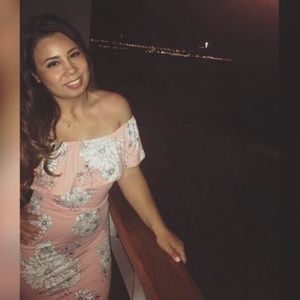 Meet your Posher, Alexandra